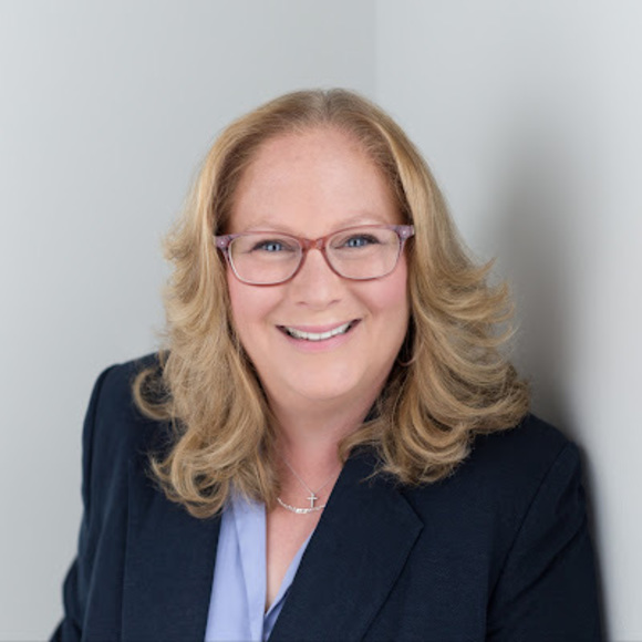 Meet your Posher, Becky - Picture 1 of 1